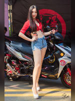 "Best 25" competition "February 2024, best photos of the month": "Bikeshow", author: RuiHuang (<a href="https://www.fotoromantika.ru/#id=28643&imgid=229219">photos in the publication</a>)