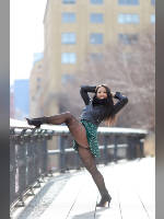 "Best 10" competition "April 2025, best photos of the month": "Wendy C.", author: David Tufino (<a href="https://www.fotoromantika.ru/#id=31560&imgid=256198">photos in the publication</a>)