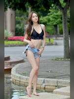"Best 25" competition "May 2025, best photos of the month": "Model", author: lee shun chieh (<a href="https://www.fotoromantika.ru/#id=31706&imgid=258408">photos in the publication</a>)