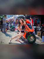 "Best 25" competition "February 2024, best photos of the month": "Bikeshow", author: RuiHuang (<a href="https://www.fotoromantika.ru/#id=28643&imgid=229222">photos in the publication</a>)