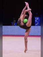 "Best 25" competition "May 2025, best photos of the month": "Euskalgym 2017", author: Aitor Ruiz de Angulo Ruiz (<a href="https://www.fotoromantika.ru/#id=31665&imgid=257437">photos in the publication</a>)