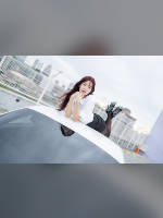 "Best 25" competition "November 2025, best photos of the month": "Model", author: 許 少銓 (<a href="https://www.fotoromantika.ru/#id=32544&imgid=267996">photos in the publication</a>)