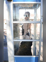 "Best 25" competition "January 2026, best photos of the month": "Phone", author: Russ Rosener (<a href="https://www.fotoromantika.ru/#id=32826&imgid=271255">photos in the publication</a>)