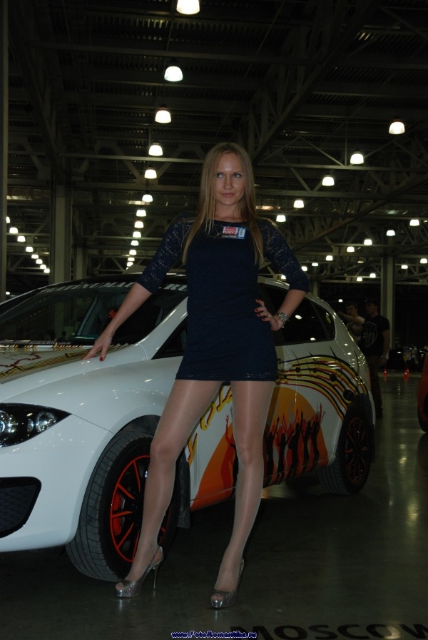 Tuning 2012. Collection. :: Alex351