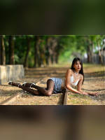 "Best 25" competition "February 2026, best photos of the month": "Pantyhose", author: 老孫 (<a href="https://www.fotoromantika.ru/#id=32936&imgid=272747">photos in the publication</a>)