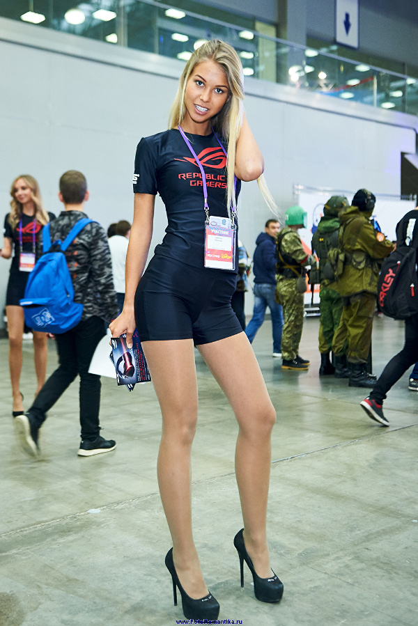 IgroMir-17. Svetlana. :: Эдуард@fotovzglyad