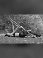 "Best 25" competition "January 2026, best photos of the month": "Marie", author: Le R&ecirc;vellateur (<a href="https://www.fotoromantika.ru/#id=32777&imgid=270670">photos in the publication</a>)