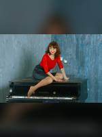 "Best 25" competition "May 2025, best photos of the month": "Alenka 10 years later", author: Kostya Romantikov (<a href="https://www.fotoromantika.ru/#id=31619&imgid=256875">photos in the publication</a>)