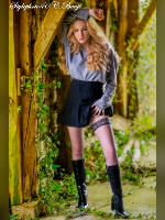 "Best 25" competition "March 2026, best photos of the month": "Blonde", author: Benji (<a href="https://www.fotoromantika.ru/#id=33009&imgid=273553">photos in the publication</a>)
