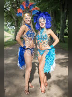 "Best 10" competition "October 2025, best photos of the month": "Landskrona carneval 2017", author: Michael Nilsson (<a href="https://www.fotoromantika.ru/#id=32332&imgid=265690">photos in the publication</a>)