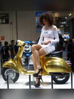 "Best 25" competition "April 2025, best photos of the month": "Eicma girls collection n.K1", author: Colofonia1970 (<a href="https://www.fotoromantika.ru/#id=31516&imgid=255684">photos in the publication</a>)