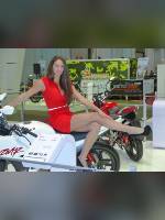 "Best 25" competition "April 2025, best photos of the month": "Eicma girls collection n.K1", author: Colofonia1970 (<a href="https://www.fotoromantika.ru/#id=31516&imgid=255690">photos in the publication</a>)