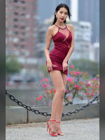 "Best 25" competition "April 2025, best photos of the month": "Model", author: 老孫 (<a href="https://www.fotoromantika.ru/#id=31542&imgid=255981">photos in the publication</a>)