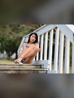 "Best 25" competition "September 2025, best photos of the month": "Model", author: 老孫 (<a href="https://www.fotoromantika.ru/#id=32218&imgid=264351">photos in the publication</a>)