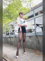 "Best 25" competition "July 2026, best photos of the month": "Pantyhose", author: 峰成 林 (<a href="https://www.fotoromantika.ru/#id=33518&imgid=279610">photos in the publication</a>)