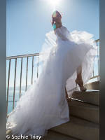 "Best 10" competition "August 2026, best photos of the month": "Wedding", author: Sophie  Triay (<a href="https://www.fotoromantika.ru/#id=33829&imgid=283450">photos in the publication</a>)