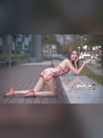 "Best 25" competition "May 2025, best photos of the month": "Anita", author: Anderson Luo (<a href="https://www.fotoromantika.ru/#id=31643&imgid=257120">photos in the publication</a>)