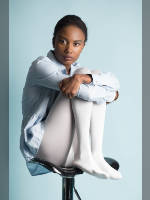 "Best 25" competition "December 2025, best photos of the month": "Model", author: martin_angor1 (<a href="https://www.fotoromantika.ru/#id=32659&imgid=269140">photos in the publication</a>)