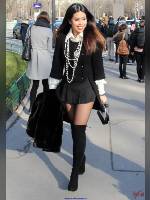 "Best 25" competition "March 2022, best photos of the month": "Paris Fashion Week : CHANEL Guest by Angel-Dust", author: Angel-Dust (<a href="https://www.fotoromantika.ru/#id=23951&imgid=192041">photos in the publication</a>)