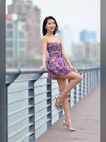 "Best 25" competition "July 2025, best photos of the month": "Model", author: 老孫 (<a href="https://www.fotoromantika.ru/#id=31976&imgid=261554">photos in the publication</a>)