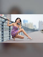 "Best 25" competition "July 2025, best photos of the month": "Model", author: 老孫 (<a href="https://www.fotoromantika.ru/#id=31976&imgid=261566">photos in the publication</a>)