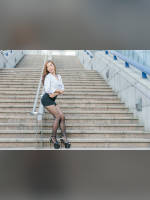 "Best 25" competition "April 2025, best photos of the month": "Yu Ting", author: taku (Taiwan) (<a href="https://www.fotoromantika.ru/#id=31528&imgid=255814">photos in the publication</a>)