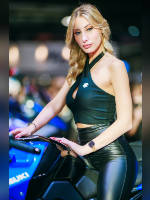"Best 25" competition "April 2025, best photos of the month": "EICMA 2023", author: Massimiliano Giomi (<a href="https://www.fotoromantika.ru/#id=31414&imgid=254266">photos in the publication</a>)