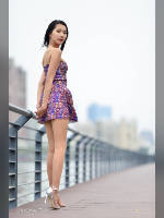 "Best 10" competition "July 2025, best photos of the month": "Model", author: 老孫 (<a href="https://www.fotoromantika.ru/#id=31976&imgid=261571">photos in the publication</a>)