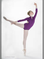 "Best 25" competition "April 2025, best photos of the month": "Ballerina", author: Joe Routon (<a href="https://www.fotoromantika.ru/#id=31530&imgid=255840">photos in the publication</a>)