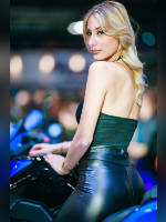 "Best 25" competition "April 2025, best photos of the month": "EICMA 2023", author: Massimiliano Giomi (<a href="https://www.fotoromantika.ru/#id=31414&imgid=254269">photos in the publication</a>)