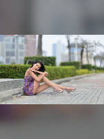 "Best 10" competition "June 2025, best photos of the month": "Model", author: 老孫 (<a href="https://www.fotoromantika.ru/#id=31725&imgid=258788">photos in the publication</a>)