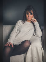 "Best 25" competition "September 2025, best photos of the month": "Lola", author: michelconrad.fr (<a href="https://www.fotoromantika.ru/#id=32281&imgid=265083">photos in the publication</a>)