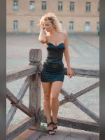 "Best 10" competition "February 2024, best photos of the month": "Blonde", author: Petro Yemtsev (<a href="https://www.fotoromantika.ru/#id=28496&imgid=228112">photos in the publication</a>)