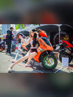 "Best 10" competition "February 2024, best photos of the month": "Bikeshow", author: RuiHuang (<a href="https://www.fotoromantika.ru/#id=28643&imgid=229220">photos in the publication</a>)