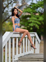 "Best 10" competition "September 2025, best photos of the month": "Model", author: 老孫 (<a href="https://www.fotoromantika.ru/#id=32218&imgid=264329">photos in the publication</a>)