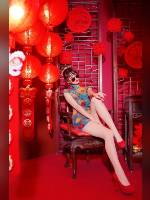"Best 25" competition "March 2026, best photos of the month": "Model", author: Jia-Wei Jang (<a href="https://www.fotoromantika.ru/#id=32987&imgid=273330">photos in the publication</a>)