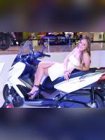 "Best 10" competition "April 2025, best photos of the month": "Eicma girls collection n.K1", author: Colofonia1970 (<a href="https://www.fotoromantika.ru/#id=31516&imgid=255689">photos in the publication</a>)