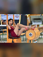 "Best 25" competition "May 2025, best photos of the month": "Model", author: 老孫 (<a href="https://www.fotoromantika.ru/#id=31646&imgid=257210">photos in the publication</a>)