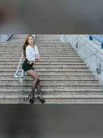 "1 place" competition "April 2025, best photos of the month": "Yu Ting", author: taku (Taiwan) (<a href="https://www.fotoromantika.ru/#id=31528&imgid=255815">photos in the publication</a>)