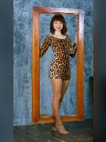 "Best 25" competition "April 2025, best photos of the month": "Alenka 10 years later", author: Kostya Romantikov (<a href="https://www.fotoromantika.ru/#id=31525&imgid=255784">photos in the publication</a>)