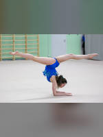 "Best 25" competition "April 2025, best photos of the month": "Gymnast", author: Sigrid Absalon (<a href="https://www.fotoromantika.ru/#id=31506&imgid=255571">photos in the publication</a>)