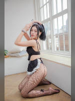 "Best 25" competition "August 2026, best photos of the month": "Pantyhose", author: 郁杰 邱 (<a href="https://www.fotoromantika.ru/#id=33699&imgid=281828">photos in the publication</a>)