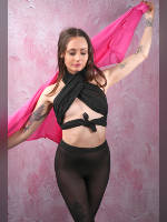 "Best 25" competition "January 2026, best photos of the month": "Pantyhose", author: PsP.gallery (<a href="https://www.fotoromantika.ru/#id=32731&imgid=270070">photos in the publication</a>)