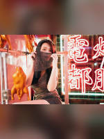 "Best 25" competition "March 2026, best photos of the month": "Xiaoxiao", author: Greg Tsai (<a href="https://www.fotoromantika.ru/#id=33104&imgid=274740">photos in the publication</a>)