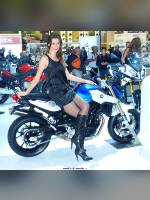 "Best 25" competition "April 2025, best photos of the month": "Eicma girls collection n.K1", author: Colofonia1970 (<a href="https://www.fotoromantika.ru/#id=31516&imgid=255683">photos in the publication</a>)