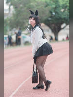 "Best 25" competition "May 2025, best photos of the month": "Cosplay", author: p5319 (<a href="https://www.fotoromantika.ru/#id=31648&imgid=257236">photos in the publication</a>)