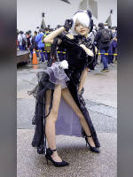 "Best 25" competition "July 2026, best photos of the month": "Cosplay", author: 玄 史生 (<a href="https://www.fotoromantika.ru/#id=33643&imgid=281109">photos in the publication</a>)