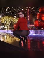 "Best 25" competition "June 2026, best photos of the month": "New York", author: ALEX  MARTINEZ (<a href="https://www.fotoromantika.ru/#id=33442&imgid=278604">photos in the publication</a>)