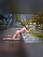 "Best 25" competition "May 2025, best photos of the month": "Anita", author: Anderson Luo (<a href="https://www.fotoromantika.ru/#id=31643&imgid=257119">photos in the publication</a>)