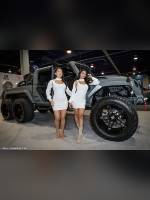 "Best 25" competition "January 2026, best photos of the month": "SEMA 2023", author: KRWonders (<a href="https://www.fotoromantika.ru/#id=32825&imgid=271235">photos in the publication</a>)